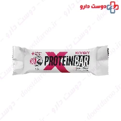 Protein Bar 45 g Karen