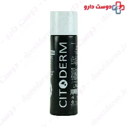 Anti Hair Loss Shampoo For Men 4 Plus  Citoderm