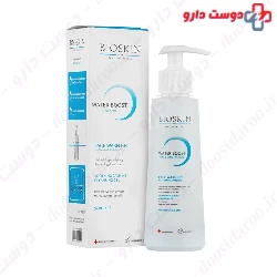 Dexpanthenol Face Wash Gel Bio Skin