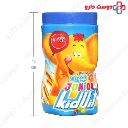 Junior Kidvit Vitap