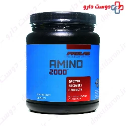 Amino 2000 Prolab
