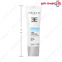Moisturizing Cream Erikeh