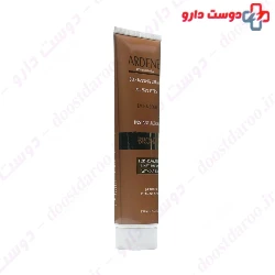 ardene self tanning 100ml cream