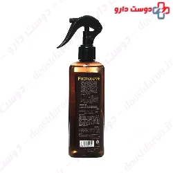 Photosome Sun Oil Spray SPF6 face Doux