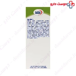 Eurho Vital Ginseng Plus 60 Tablets
