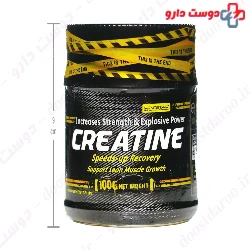 Genestar Creatine Monohydrate Gene Star