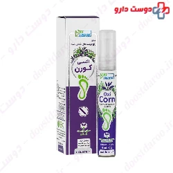 Oxi Corn Horny Skin Remover Solution Oxi Derm