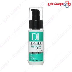 Dermalift Sebolift Forte Acne Relief Gel 50 ml