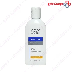 Novophane Energizing Shampoo ACM