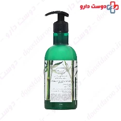 Cocumber and green tea scent hand wash dove