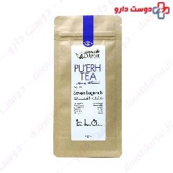 Seven Legends Puerh Tea No 33 Pocket Florist