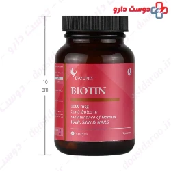 Dayonix Biotin Dayonix pharma
