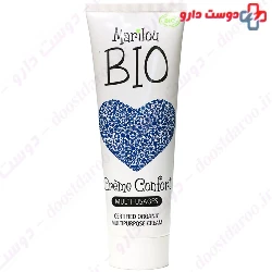 Organic Multipurpose Cream Marilou BIO
