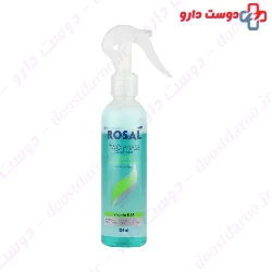 Keratin Two Phase Conditioner Rosal