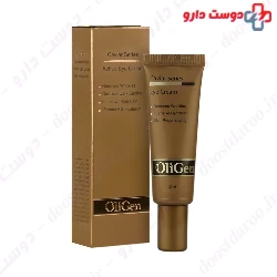 Oligen Caviar Series Eye Cream 30ml