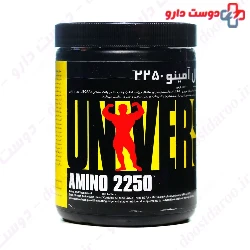 Amino 2250 Universal Nutrition