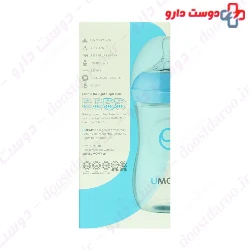 Wide Neck Baby Bottle Code 106 Umomy