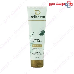 Delbesto Purifying Face Cleanser For Oily Skin