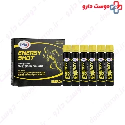 Energy Shot Eurho Vital