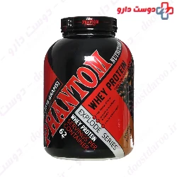 Protein Whey Phantom Phantom Nutrition