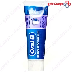 Pro Expert Enamel Shield Oral B