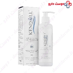 Anti Hair Loss Hair Transplant Shampoo Kendall