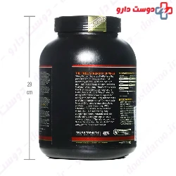 Whey Gold Standard100% Optimum Nutrition