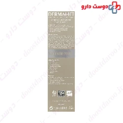 Dermalift Vita Plant After Hair Transplant Foam 150 ml Shampoo