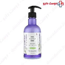 Lavender Liquid Hand Wash Deep Sense