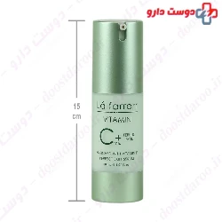Vitamin C Perfect Skin Serum 10% La farrerr