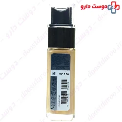 True Match Foundation SPF17 Loreal