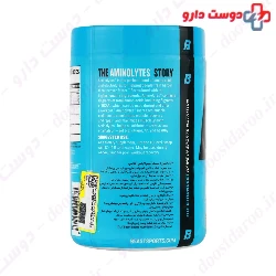 Aminolytes Beast