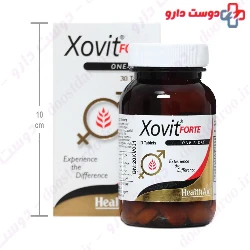 Healthaid Xovit forte Tablet