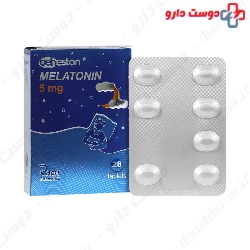 Melatonin 5 mg Rich Formula