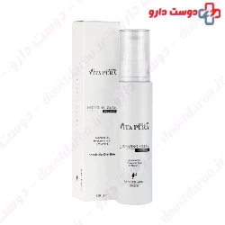 Hydrating Cream Extra Moist For Dry Skin Vita Pura
