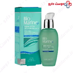 Aqua Detox Ultra Hydrating Serum Bio Marine