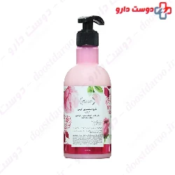 Rose Water Liquid Hand Wash Deep Sense