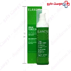Elancyl Bust Firming Serum Galenic