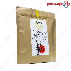 Chinese Sunset Herbal Tea No 05 Florist