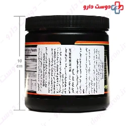 Fitness Fiber Optimum Nutrition