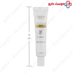 Advanced Moisturizing Sunscreen SPF50 Capisense