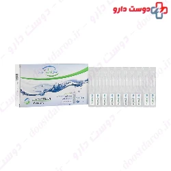 Bluyal UD 0.15 Sterile Eye Drops Pharma Stulln