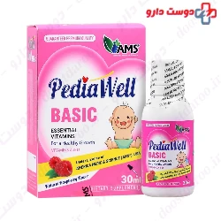 Pedia Well Basic AMS