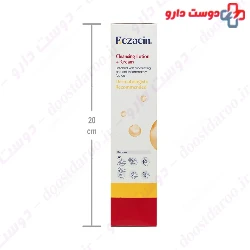 Eczacin Cleansing Lotion And Cream