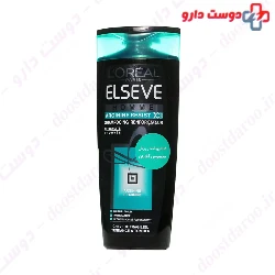 Arginine Resist X3 Shampoo For Mens Loreal