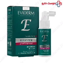 Kerastem Anti Hair Loss Tonic