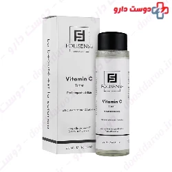 Vitamin C Face Toner Folisense