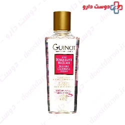 Instant Cleansing Water Guinot