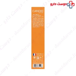 Candid, Hair Repairing Serum 50 ml