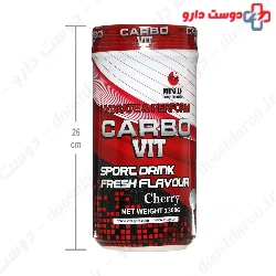 Carbovit 1300 g Vitap